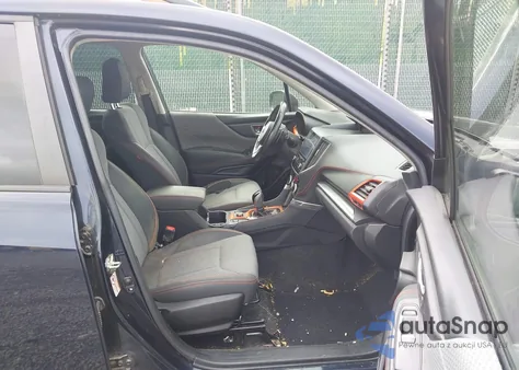 2019 Subaru Forester Sport из США, поврежденный, VIN JF2SKAPC8KH476351